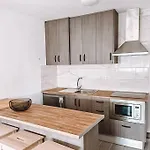 Apartment Pitaya